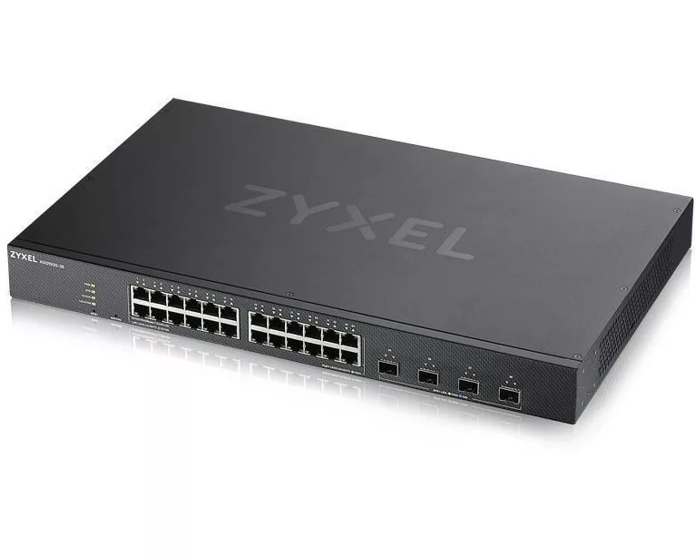 Zyxel Switch XGS1930-28 28 Port