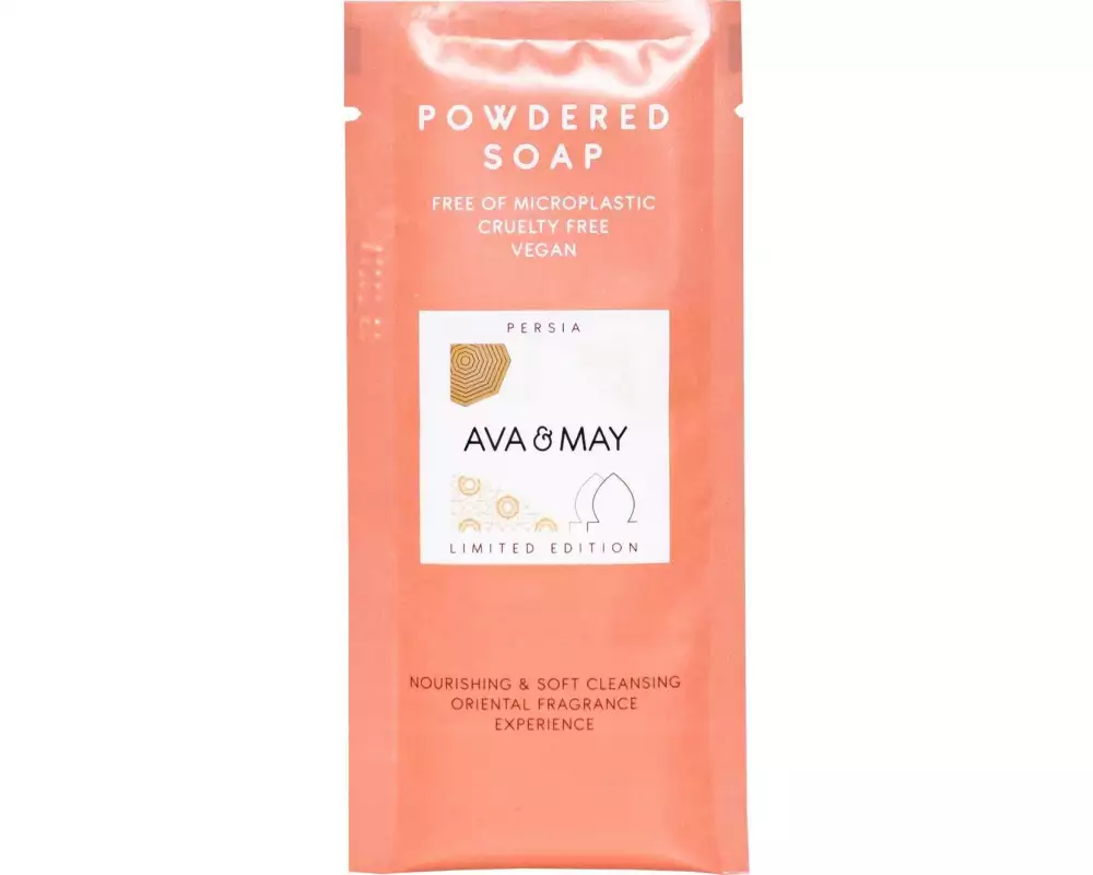 AVA & MAY Seife Persia 15 g