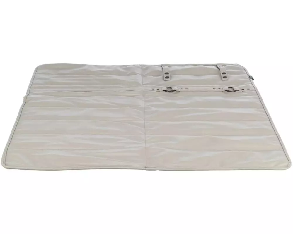 Trixie Hunde-Bett CityStyle Beige