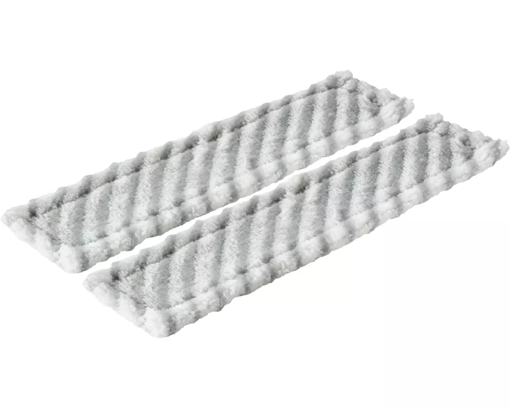 Bosch Ersatzmikrofasertücher für Fenstersauger GlassVAC 1 Stück