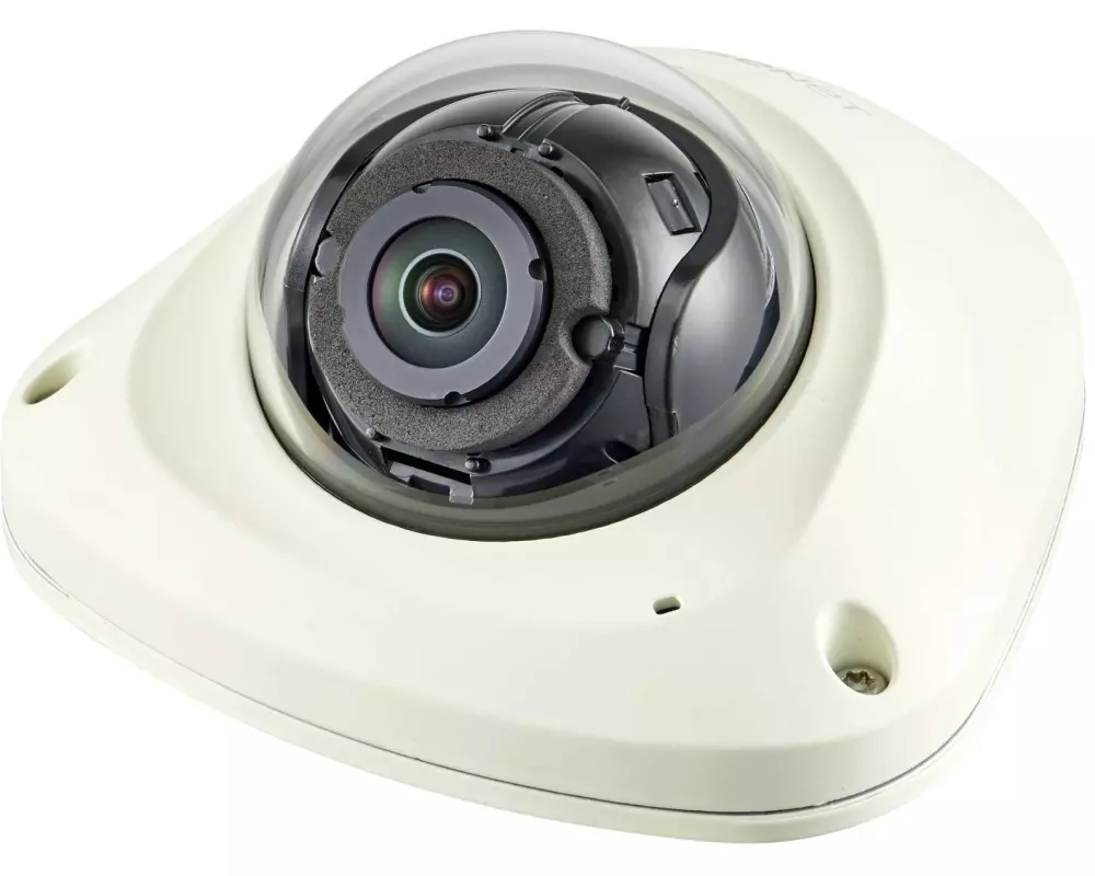 Hanwha Vision Netzwerkkamera XNV-6022RM M12