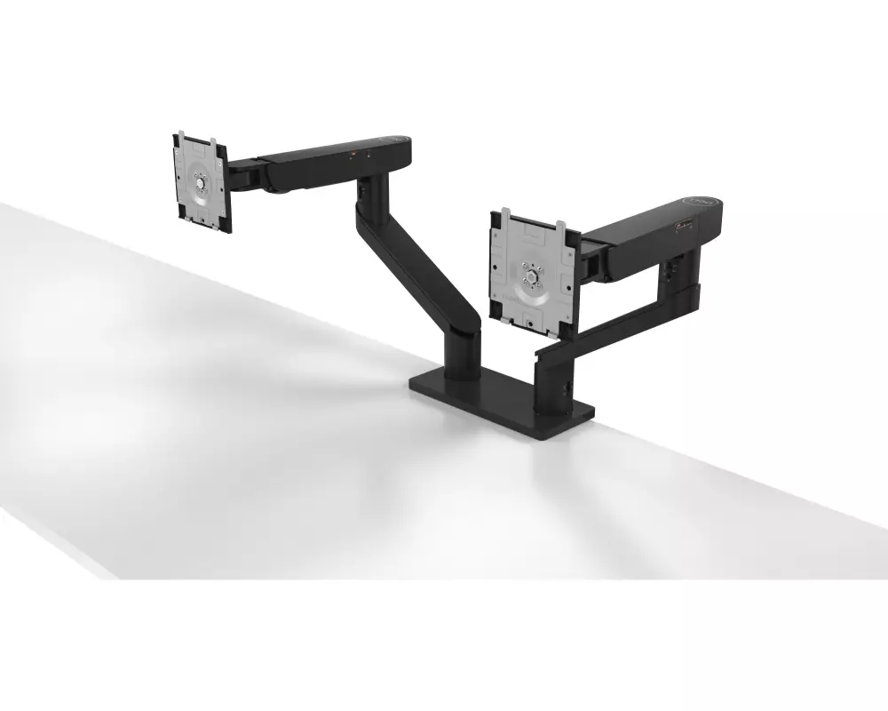 Dell Tischhalterung MDA20 bis 10 kg – Schwarz
