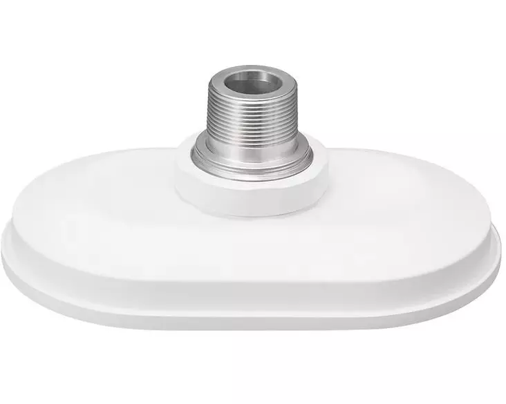 i-Pro Montageplatte WV-QSR507M-W Weiss 1 Stück