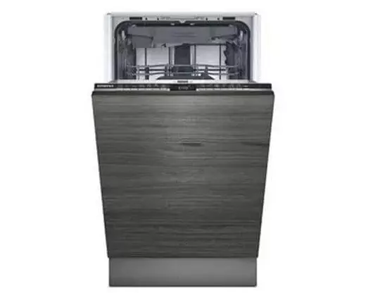 Siemens Einbaugeschirrspüler SR93EX28ME iQ300 Home Connect