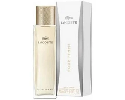 Lacoste Pour Femme 50 ml