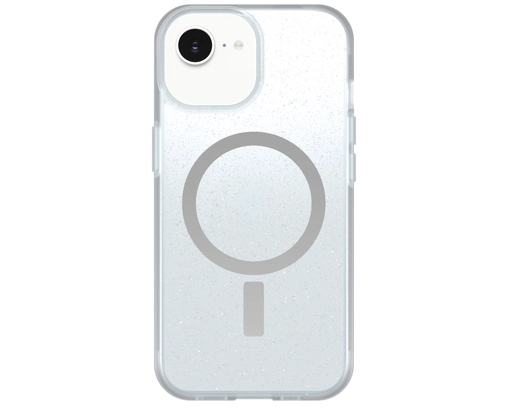 OtterBox React MagSafe Apple iPhone 17e/16e/15/14/13 Stardust - clear - ProPack