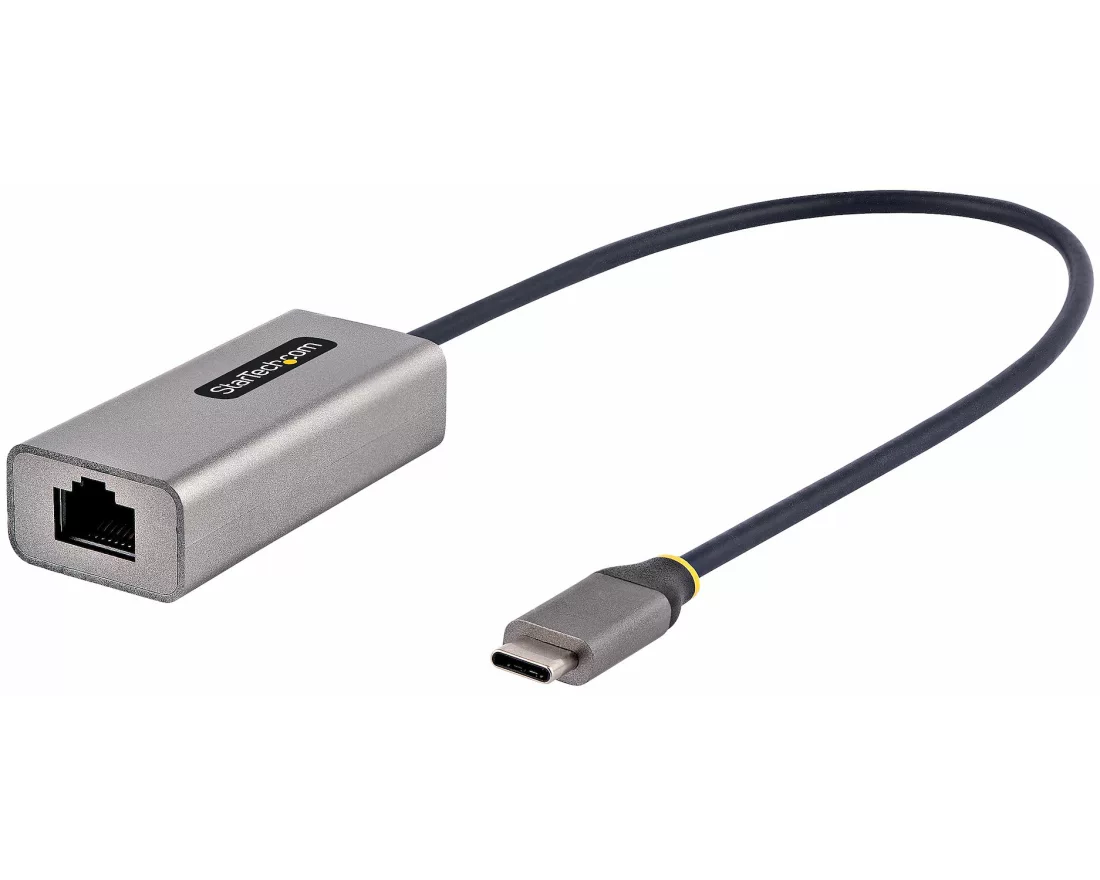 StarTech.com US1GC30B2 Netzwerkkarte Ethernet 5000 Mbit/s