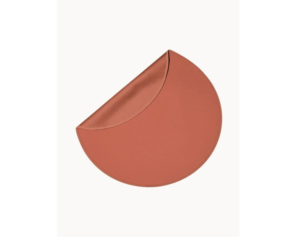 Dame Thro Spieldecke Copper