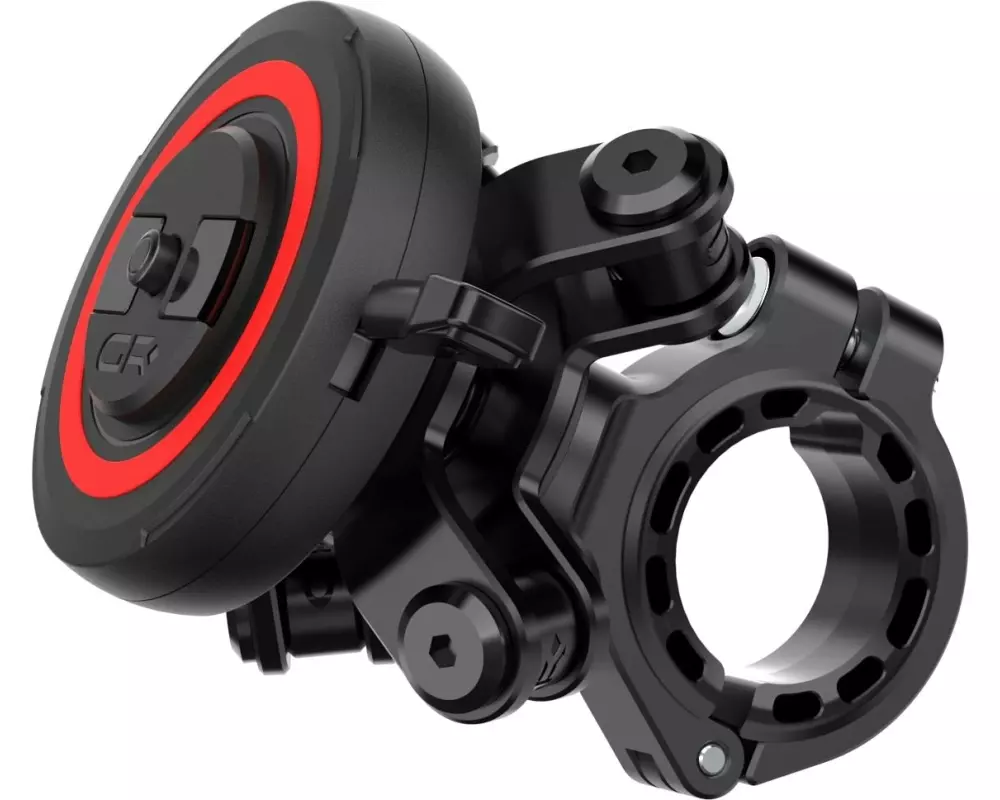 GRXplore Smartphone-Halterung MS67 Fahrradlenker