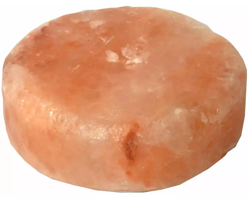 Eric Schweizer Mineralstein Alaya rund