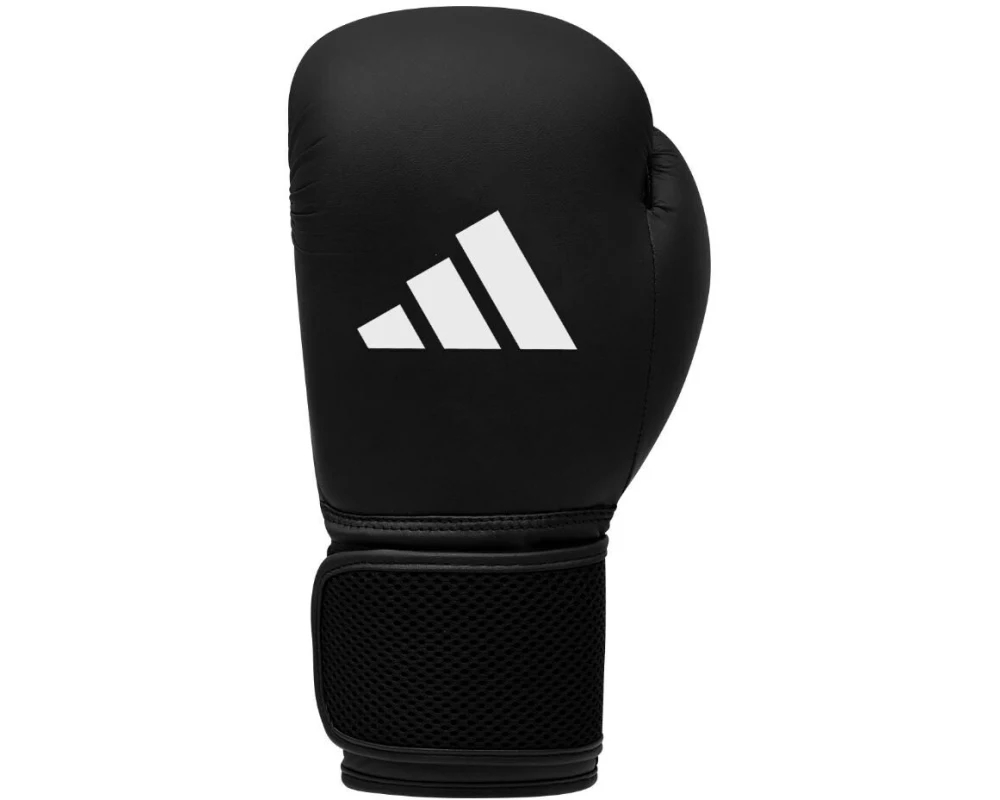 adidas Boxhandschuhe Hybrid 25 Black 8 oz