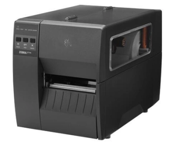 Zebra ZT111 Desktop Thermal Transfer Printer