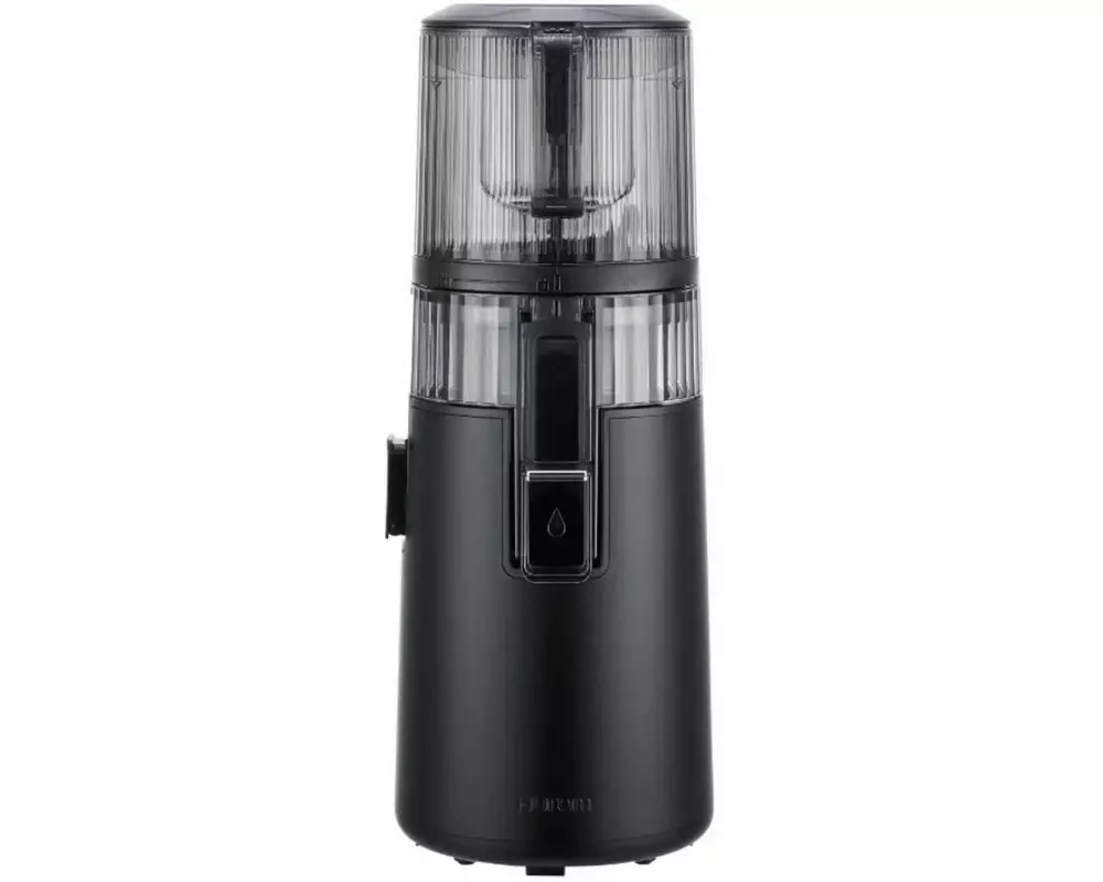 Hurom Slow Juicer H70FT Matt Black