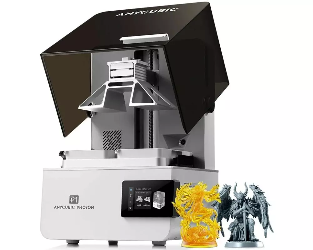 Anycubic Anycubic Photon P1 Resin Drucker