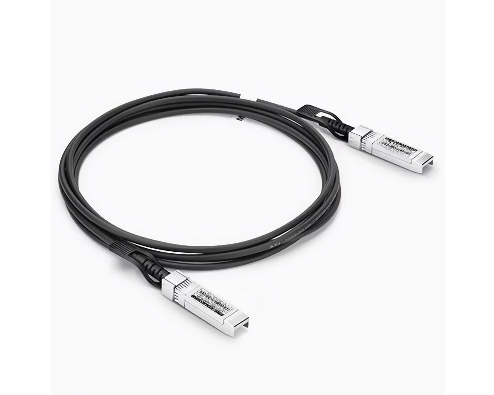 Lightwin Optics Direct Attach Kabel Passiv 10GBit SFP+/SFP+ 0.5 m