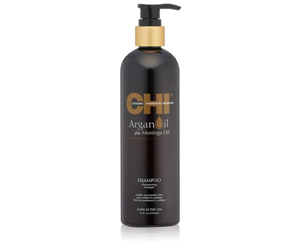chi Arganöl Shampoo 355 ml