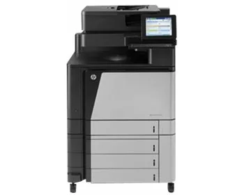 HP LaserJet Color Enterprise M880Z MFP Print/Scan/Copy/Fax A3/A4, 22ppm/46ppm