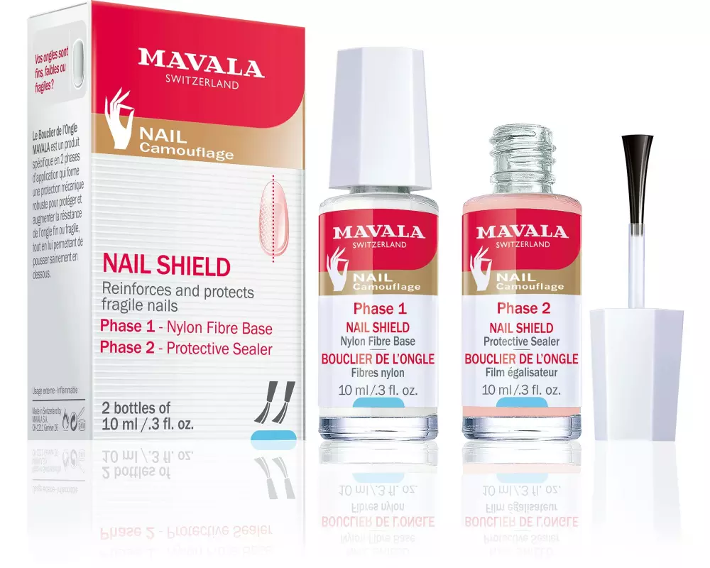MAVALA Nail Shield 20 ml