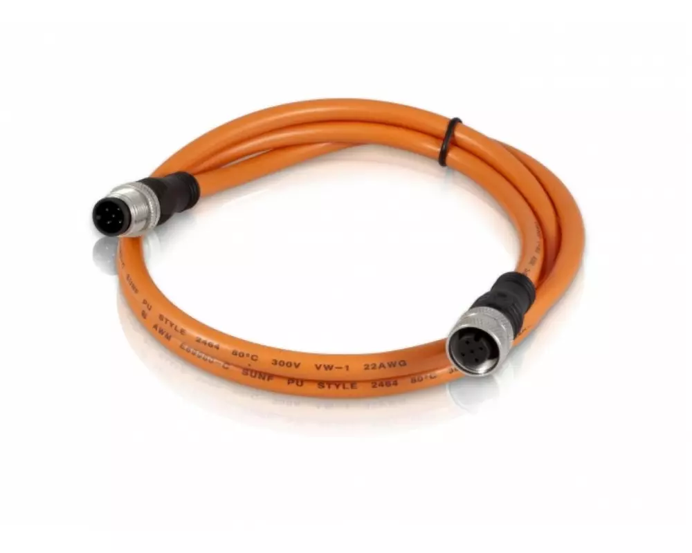 Super-B Can Patchkabel 0.6 m passend zu BIB