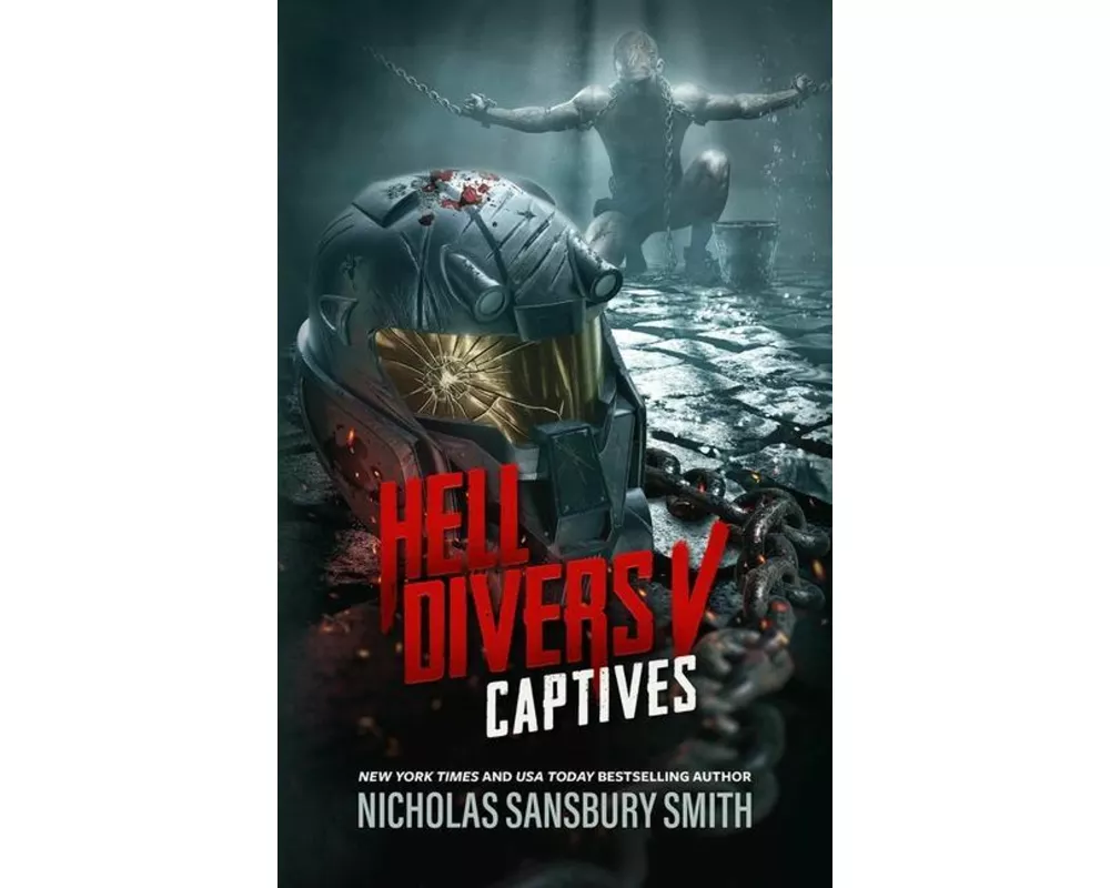 Hell Divers V: Captives