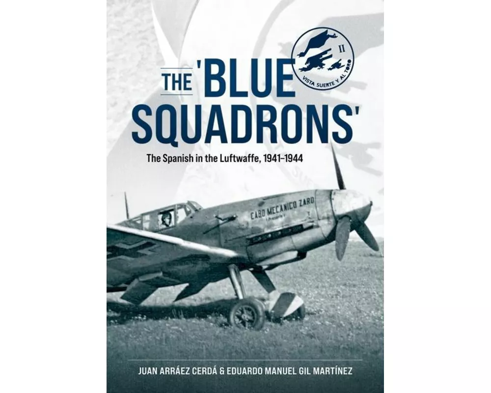 The 'Blue Squadrons'