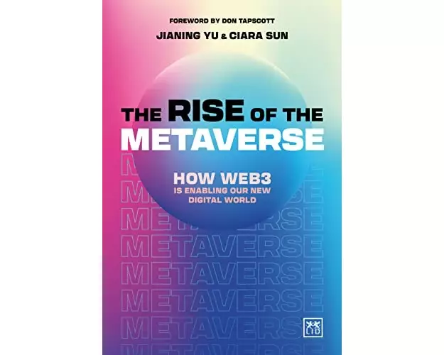 The Rise of the Metaverse