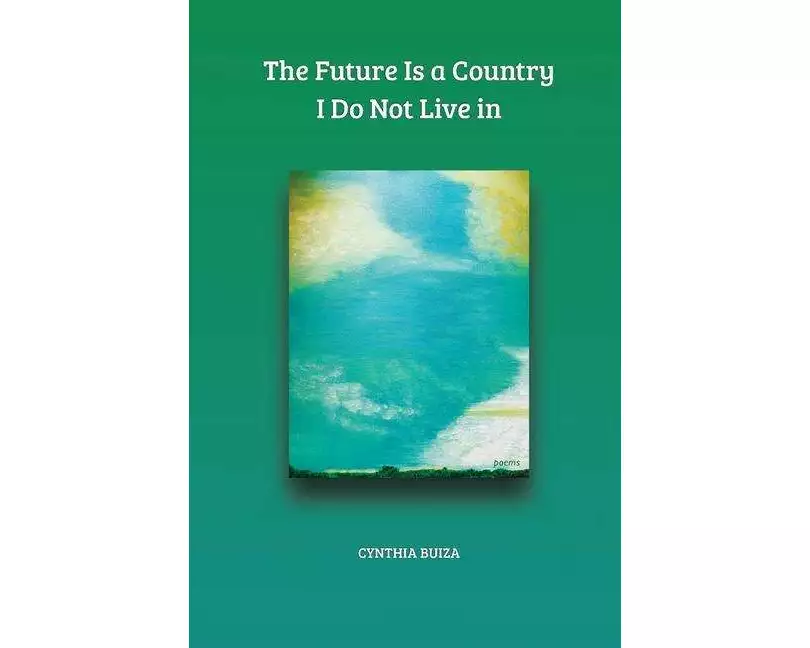 The Future Is a Country I Do Not Live in
