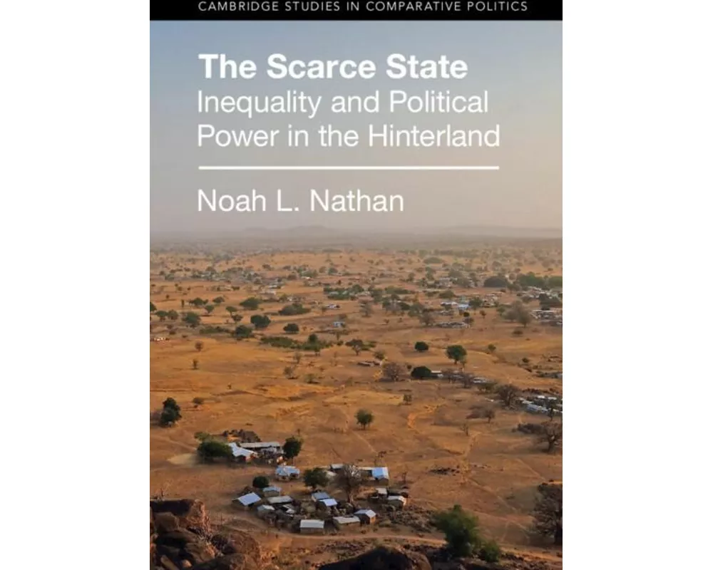 The Scarce State