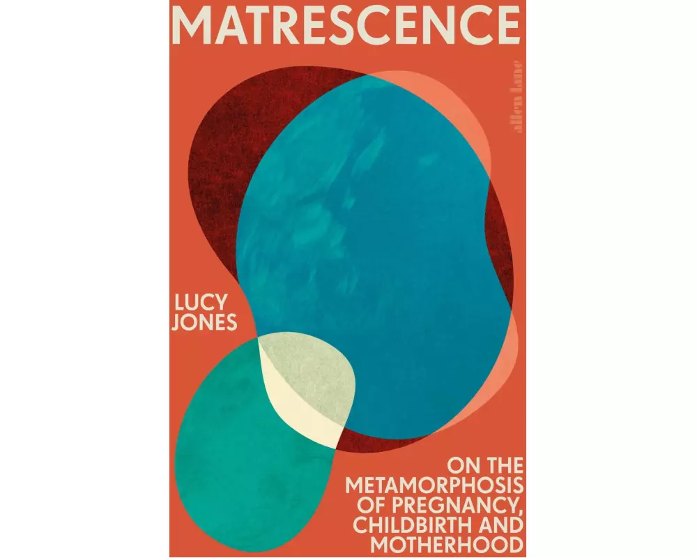 Matrescence