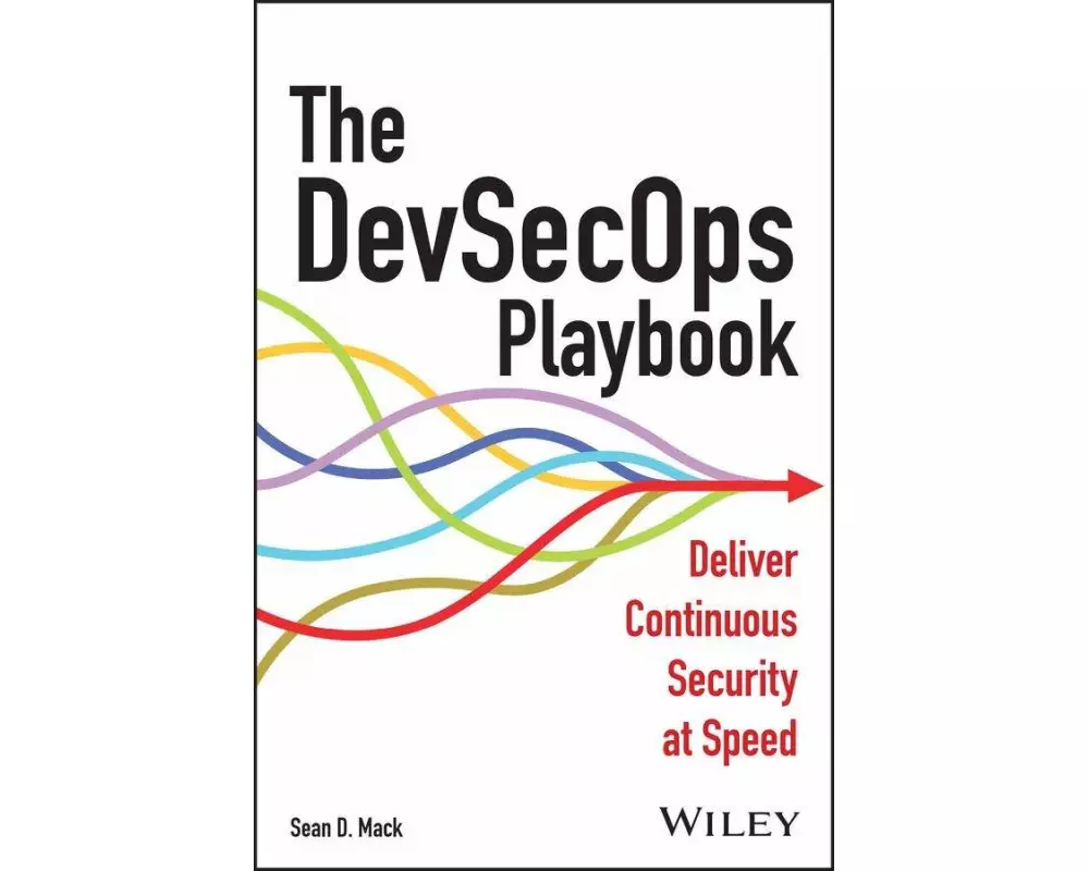 The DevSecOps Playbook