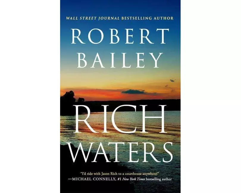 Rich Waters