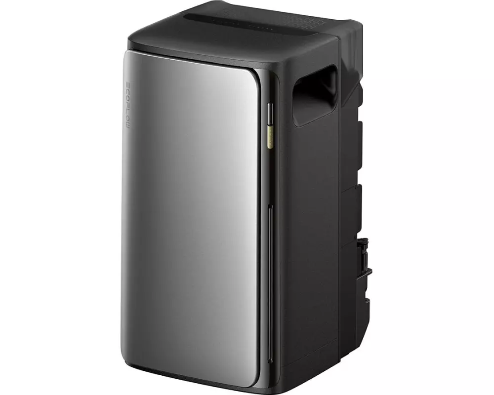 EcoFlow Energiespeicher Stream Ultra