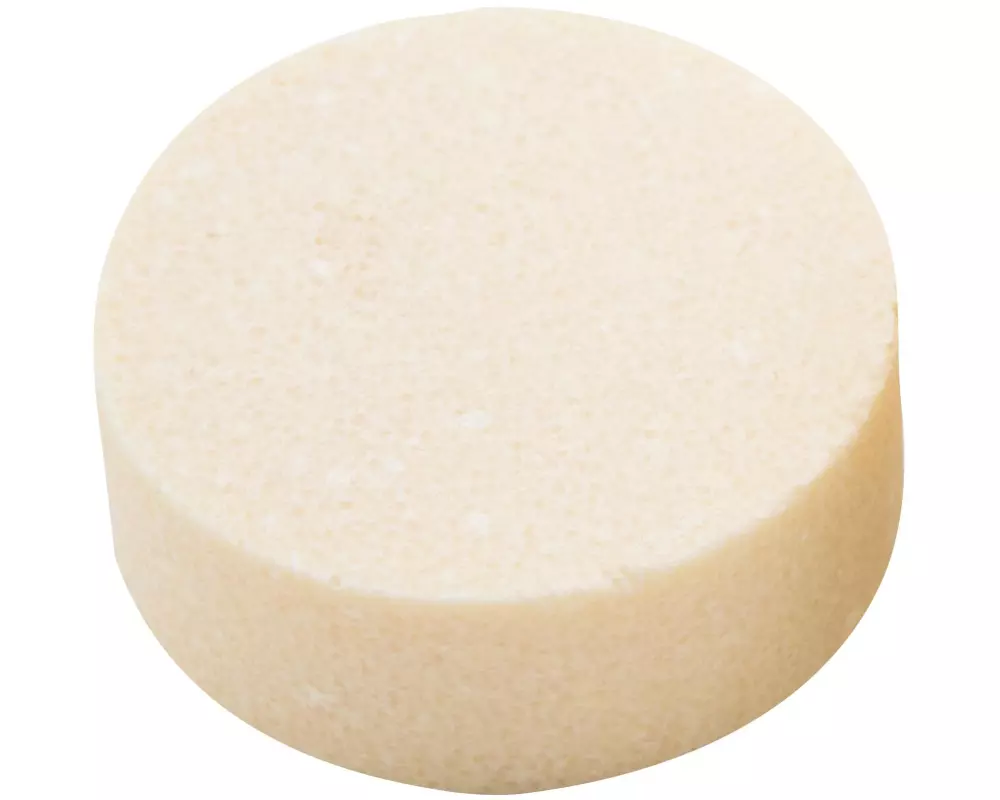Jolu Festes Shampoo Zitrone & Orange 50 g