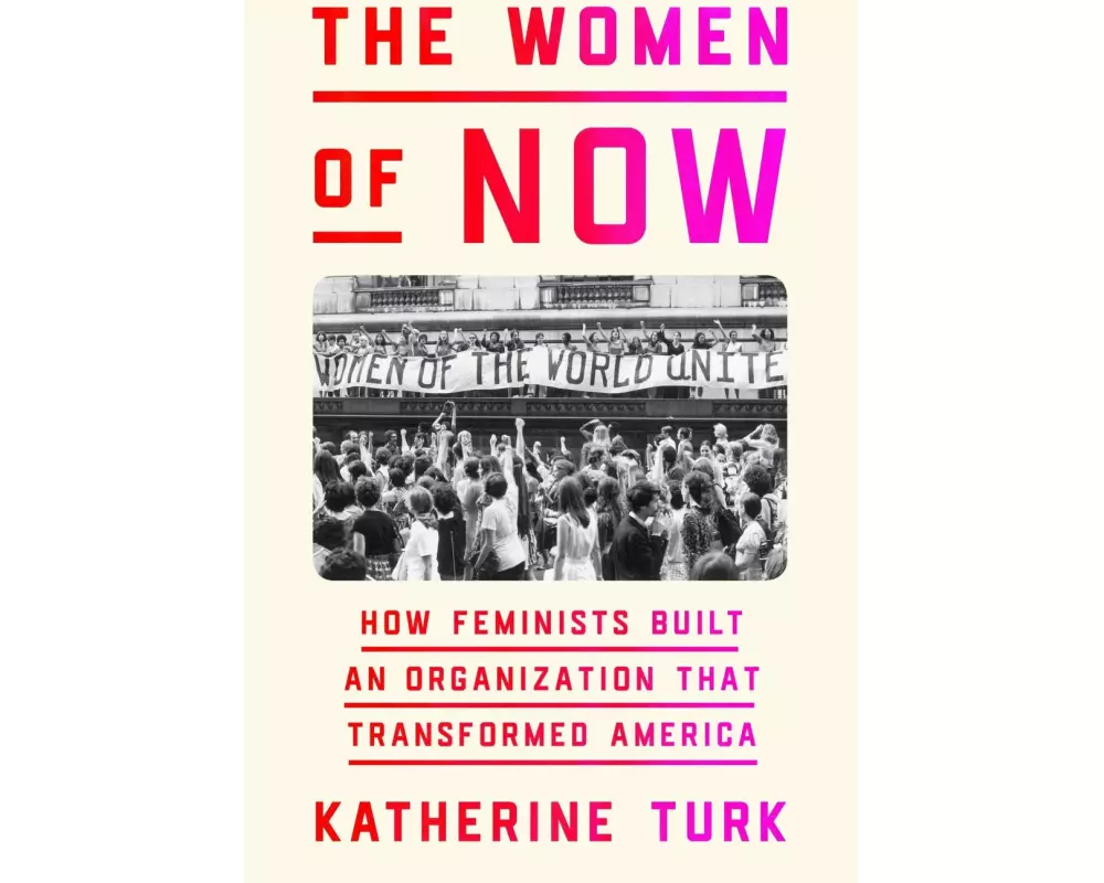 The Women of Now