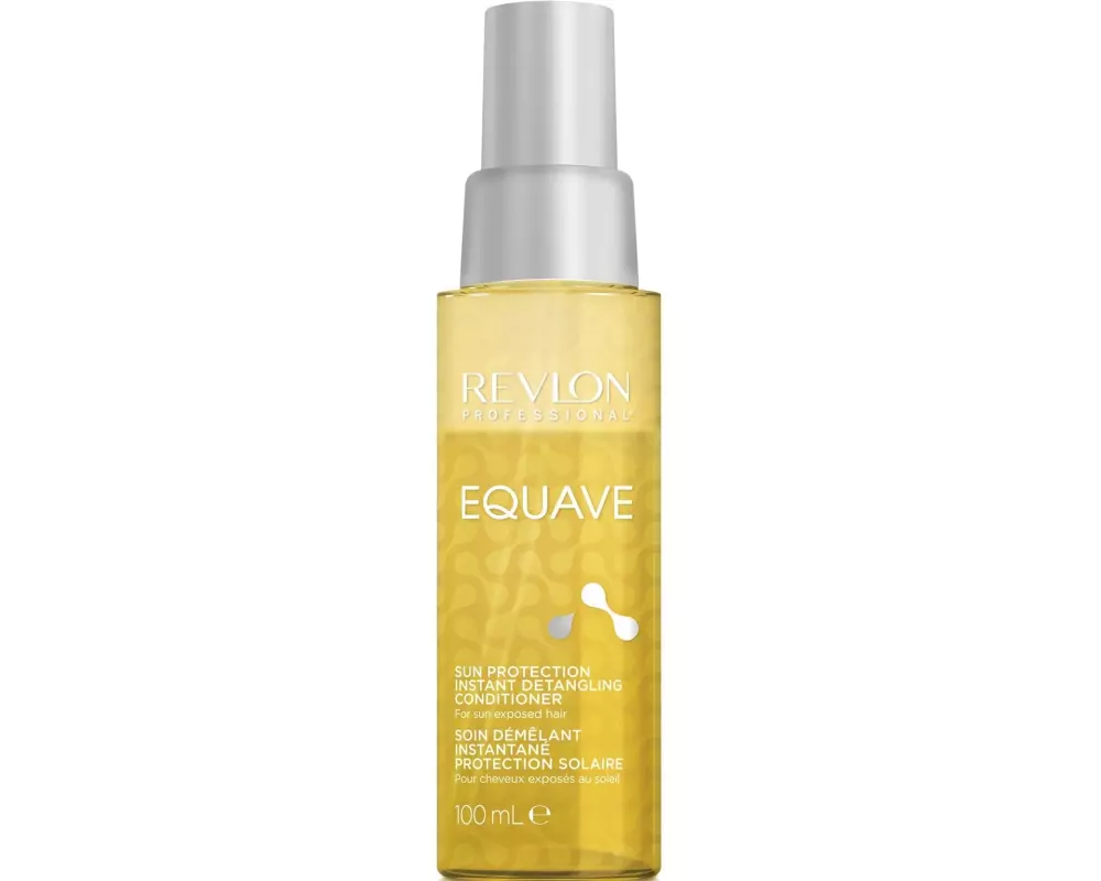 REVLON PROFESSIONAL EQUAVE Haarspülung Sun Protection 100 ml