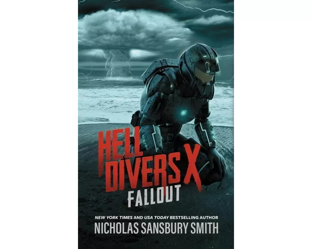 Hell Divers X: Fallout