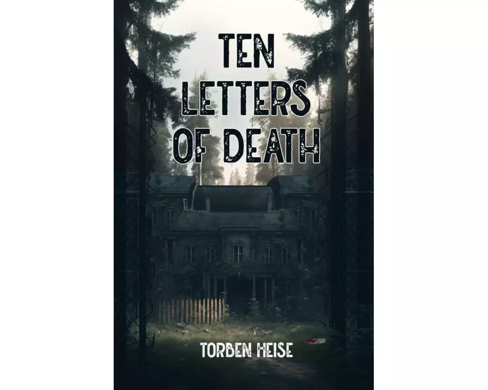 Ten Letters of Death