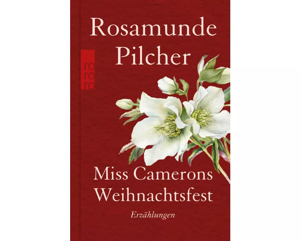 Miss Camerons Weihnachtsfest