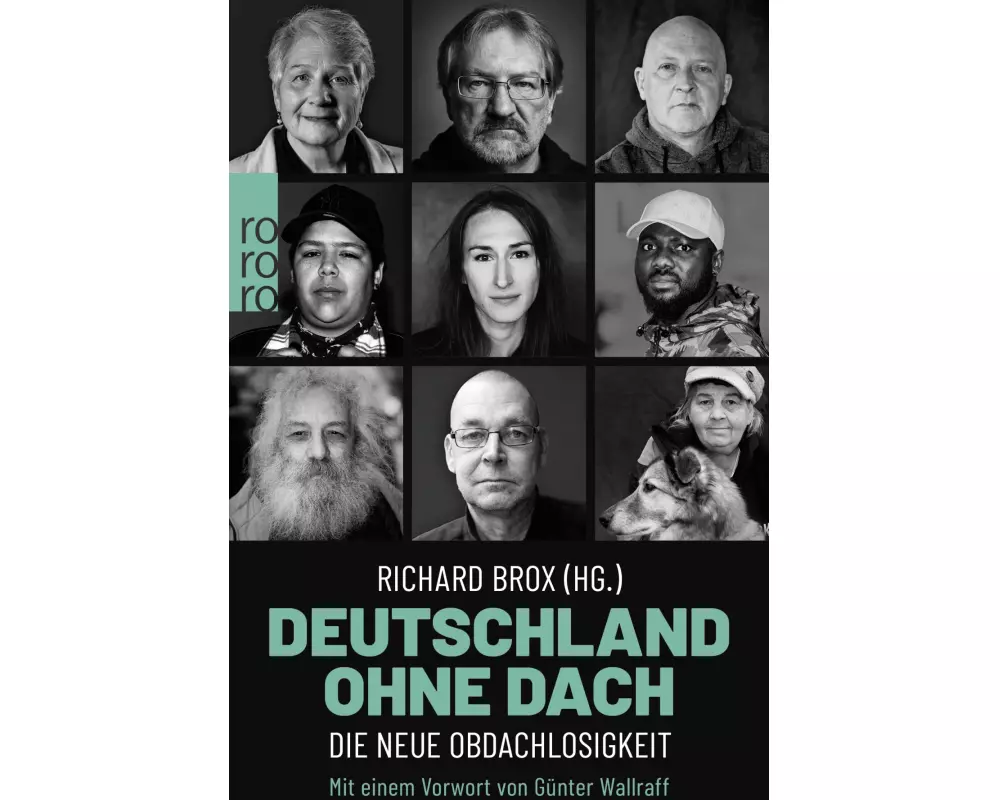 Deutschland ohne Dach