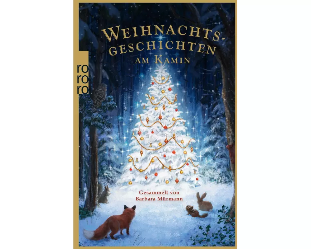 Weihnachtsgeschichten am Kamin 38