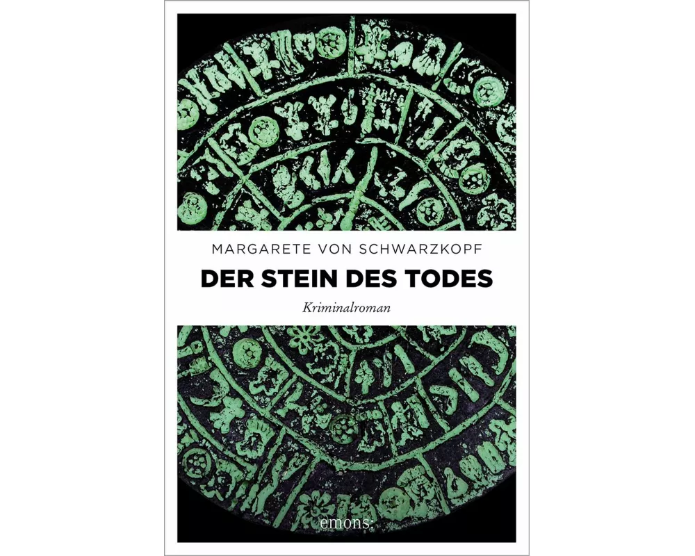 Der Stein des Todes