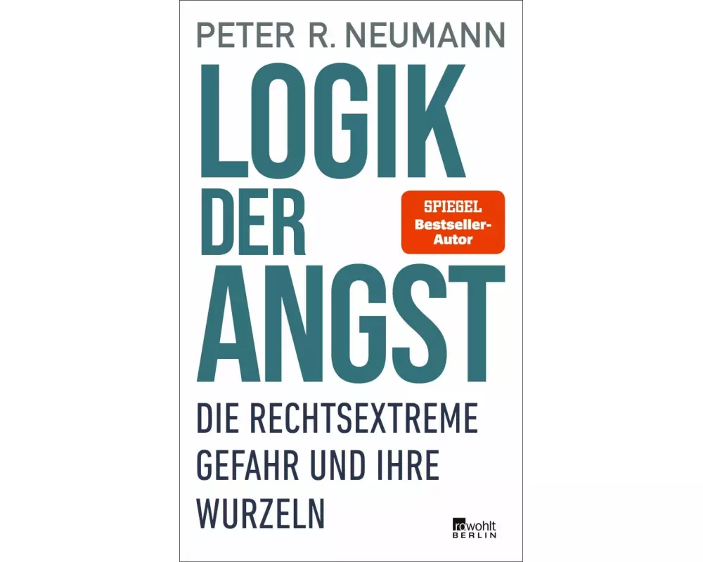Logik der Angst