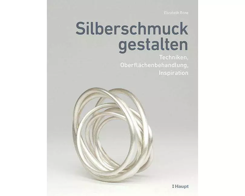 Silberschmuck gestalten