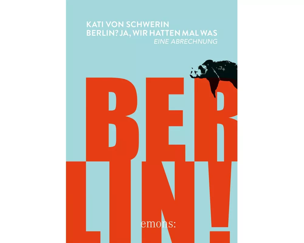 Berlin? Ja, wir hatten mal was