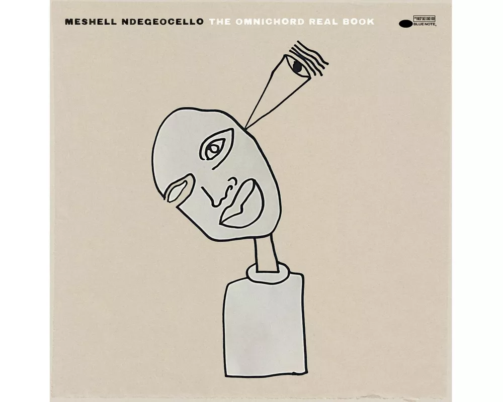 The Omnichord Real Book