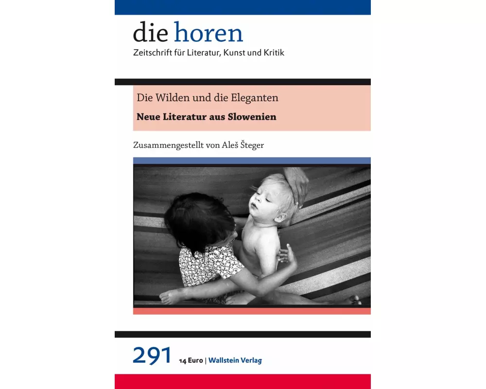 Die Wilden und die Eleganten