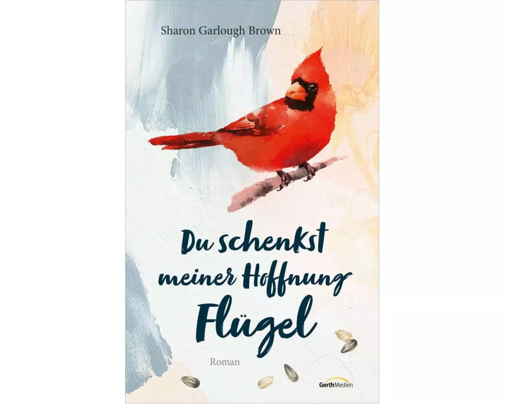 Du schenkst meiner Hoffnung Flügel