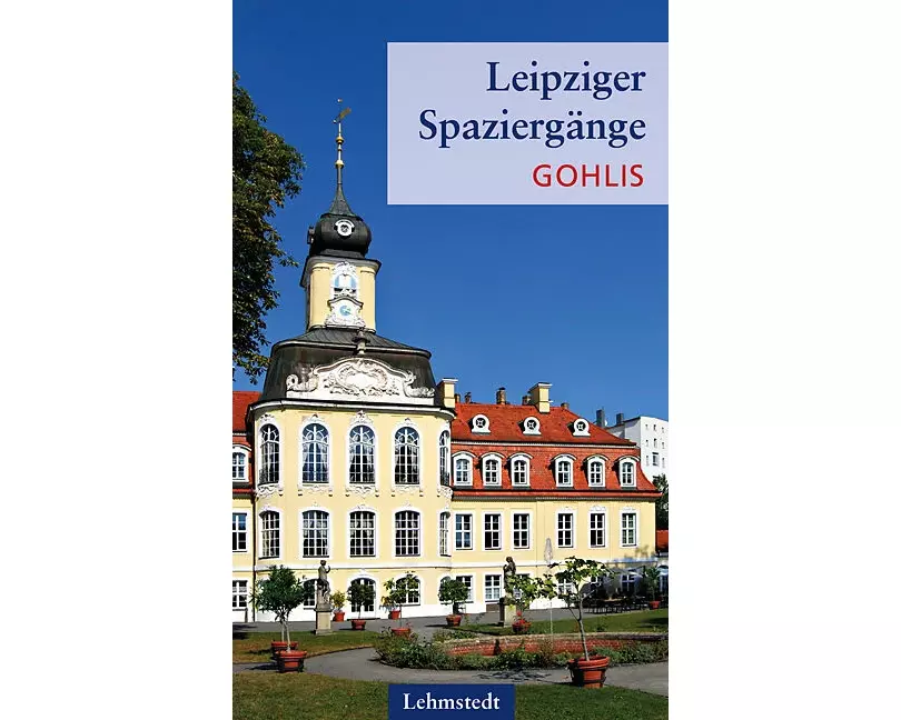 Leipziger Spaziergänge