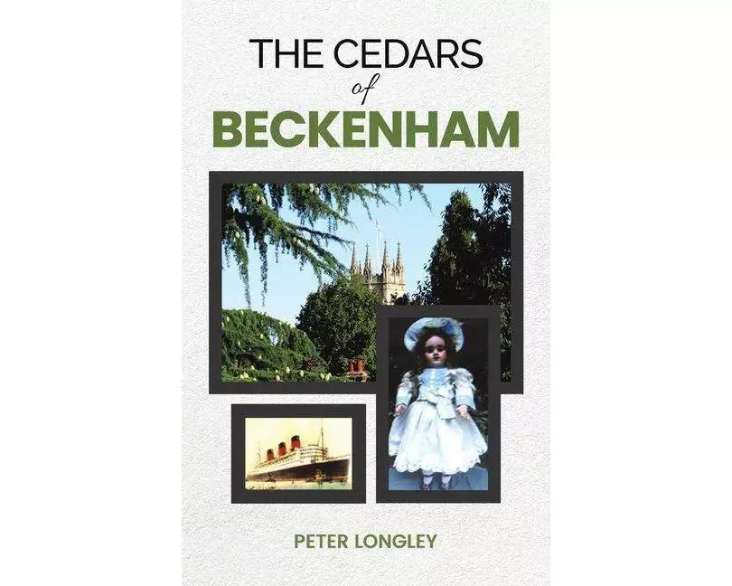 The Cedars of Beckenham