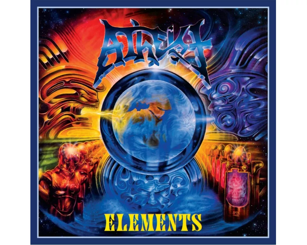 Elements